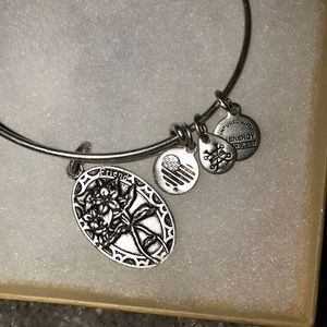 “Friends” Alex and Ani Bracelet